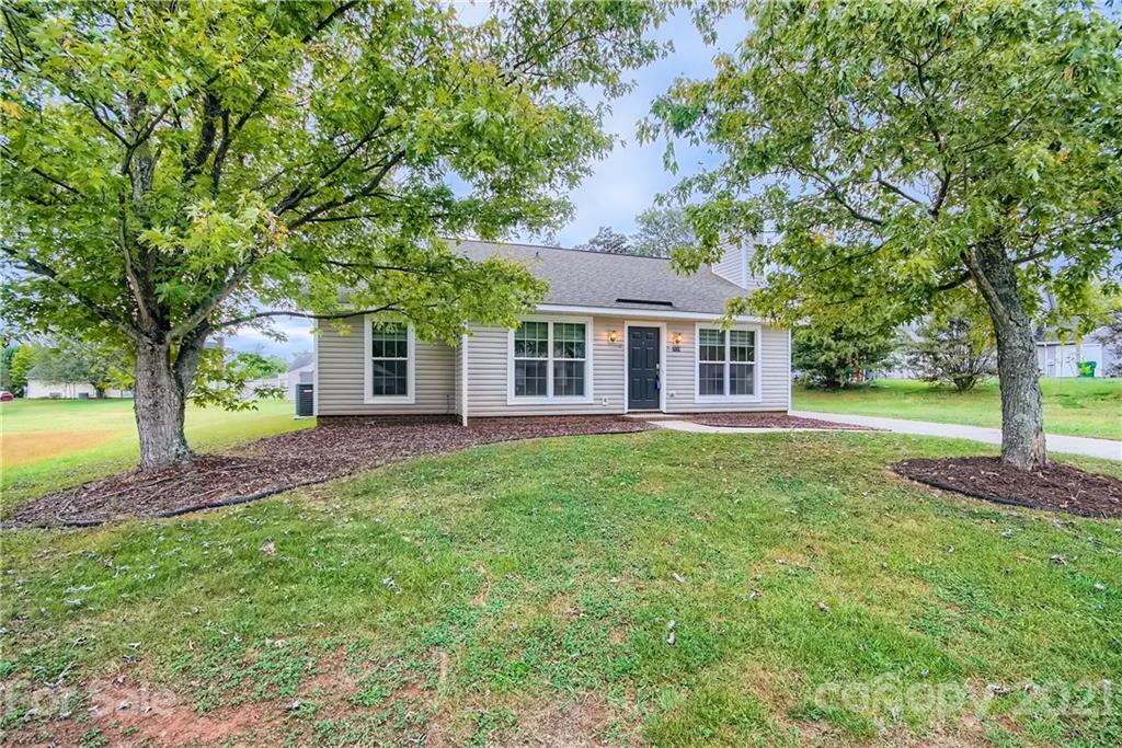 7119 Spring Creek Lane Charlotte NC 28273