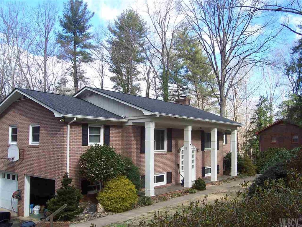 113 Laurel Hills Drive Morganton NC 28655
