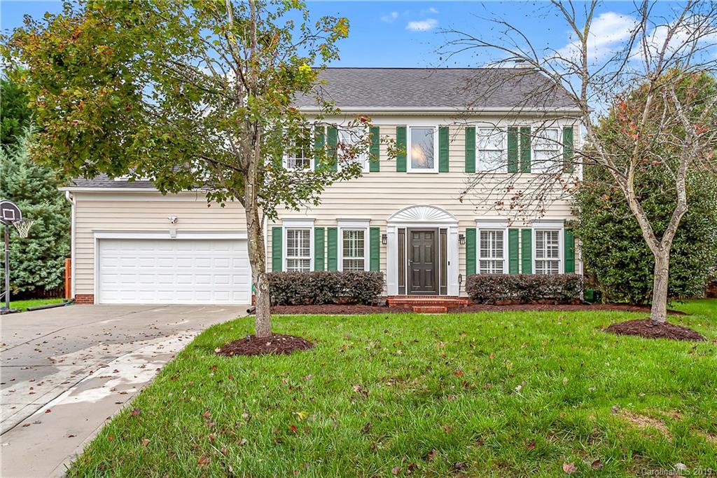 8216 Greenford Court Charlotte NC 28277