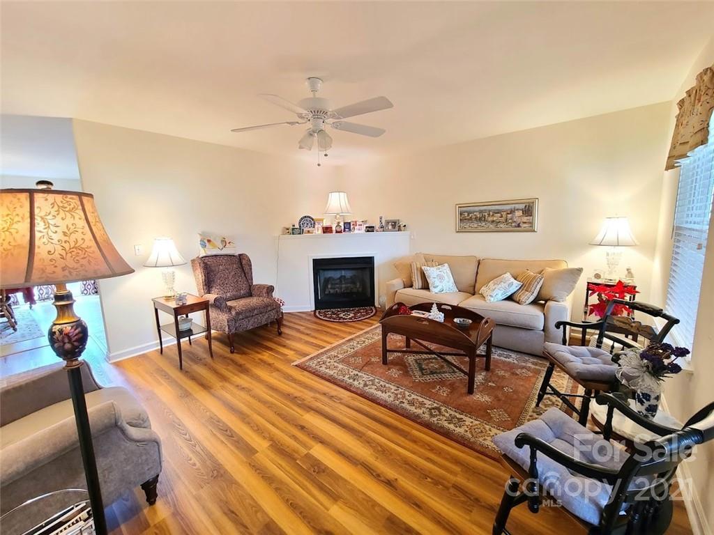 120 Fallen Spruce Drive Asheville NC 28806
