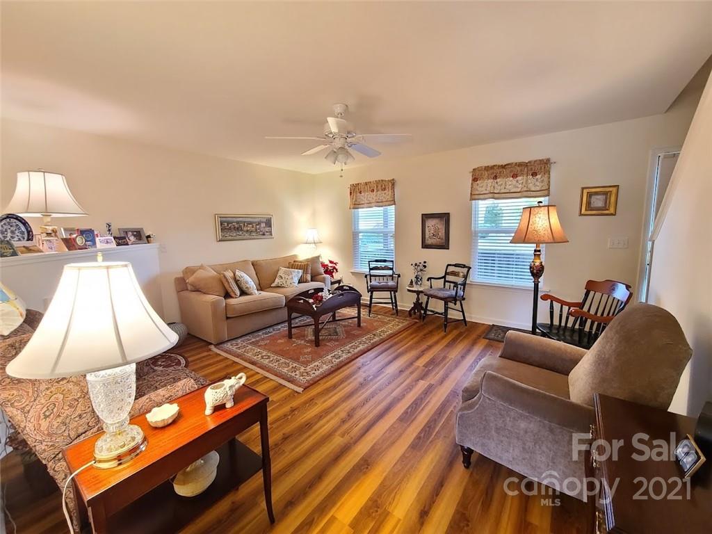 120 Fallen Spruce Drive Asheville NC 28806