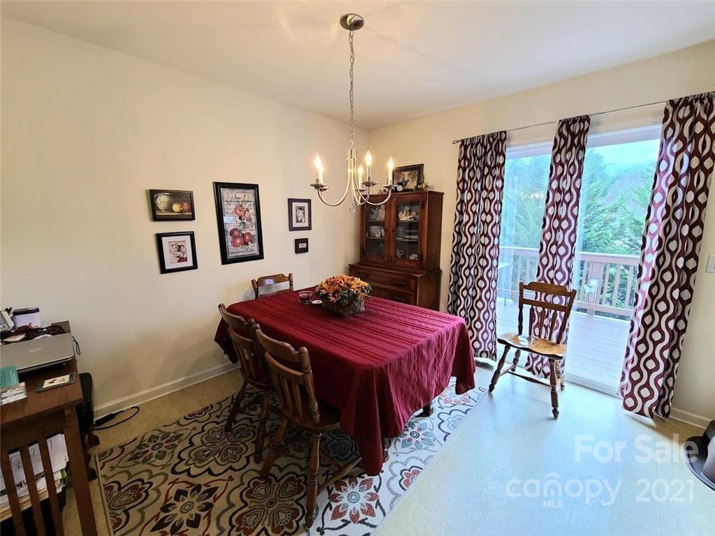 120 Fallen Spruce Drive Asheville NC 28806