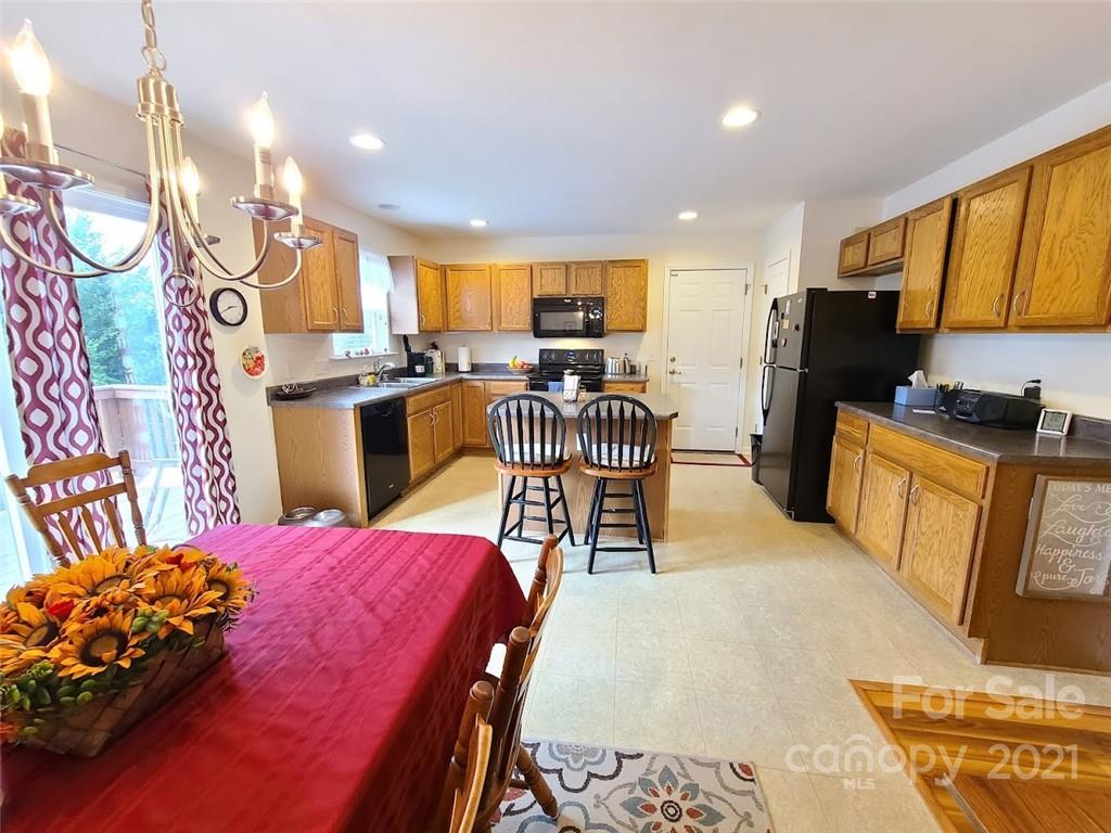 120 Fallen Spruce Drive Asheville NC 28806