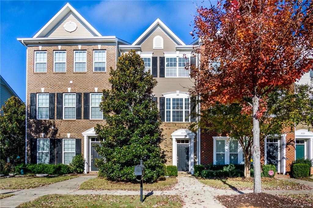 3115 Coventry Commons Drive Mint Hill NC 28227
