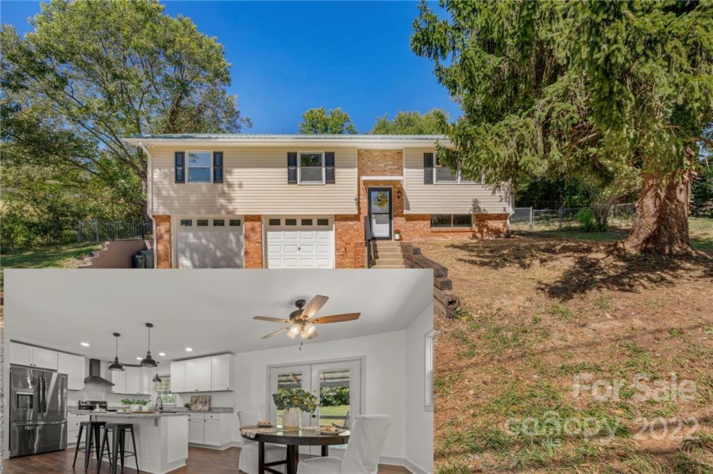 115 Cherokee Way Marion NC 28752