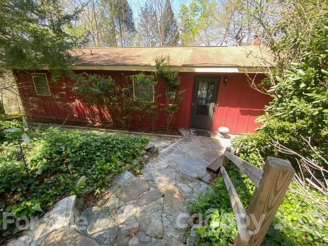 1805 Buffalo Shoals Road Lake Lure NC 28746