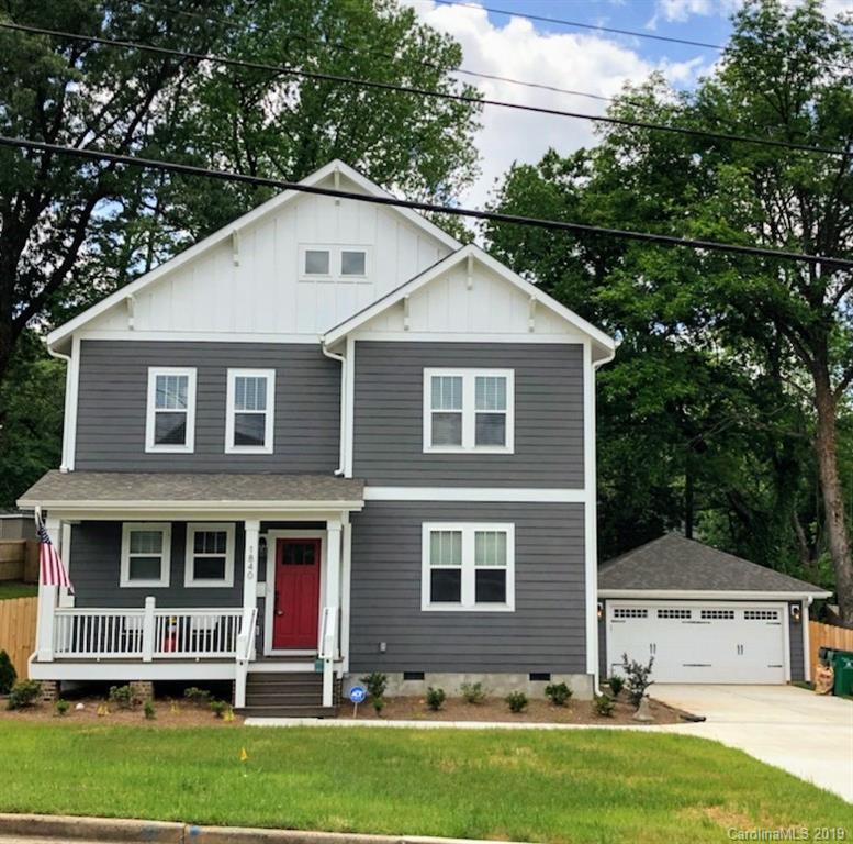 2330 Marlowe Avenue Charlotte NC 28208