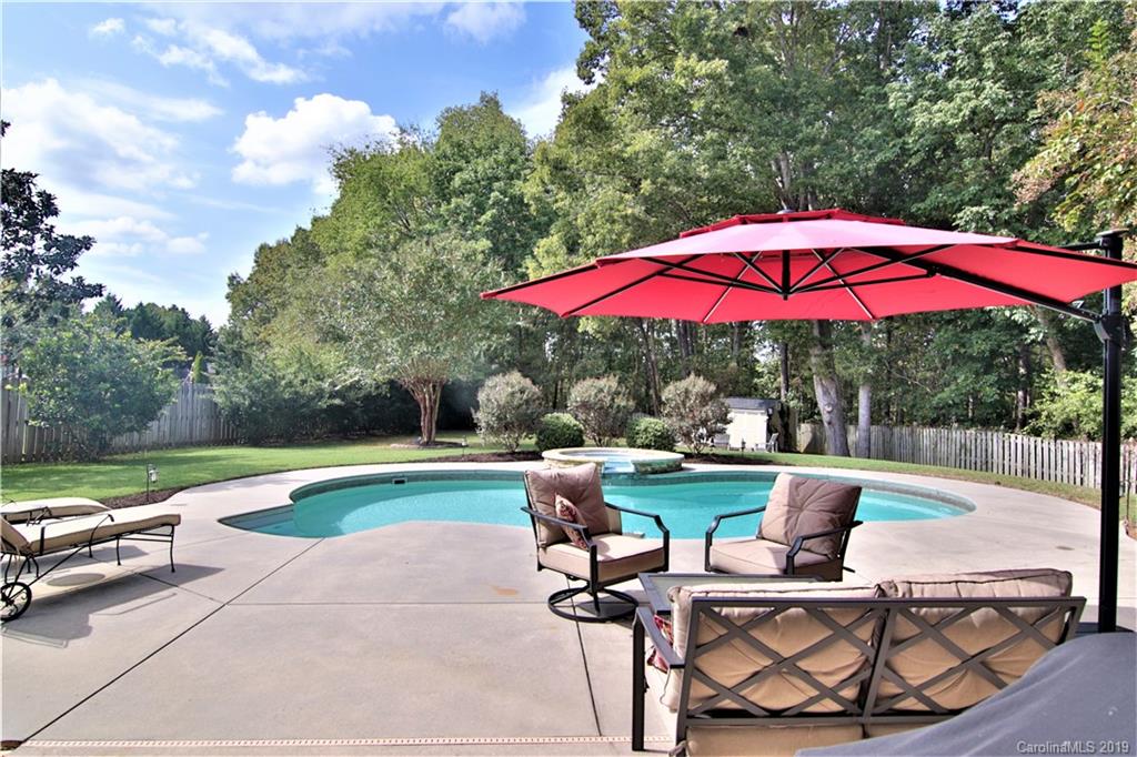 6108 Lost Gate Lane Waxhaw NC 28173