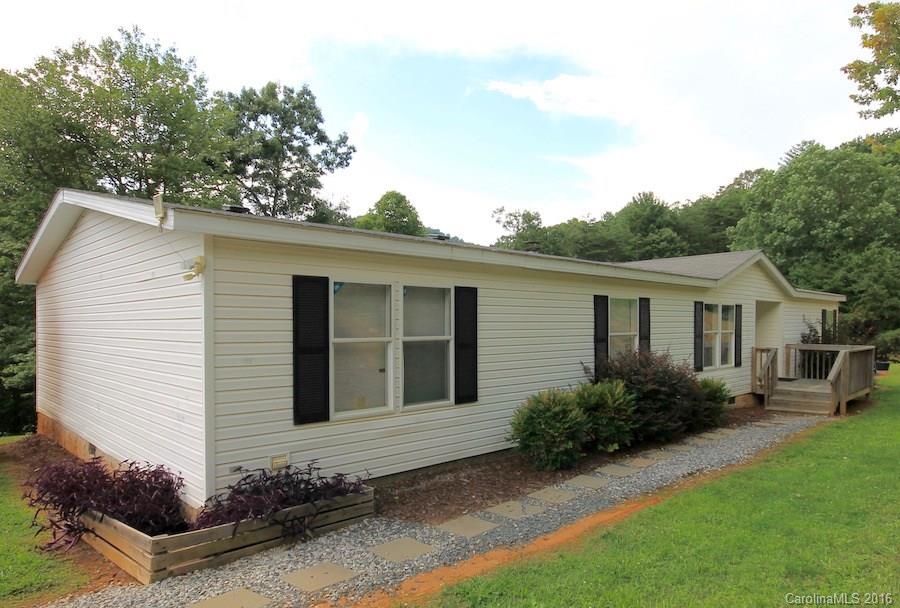 96 Misty Ridge Lane Leicester NC 28748