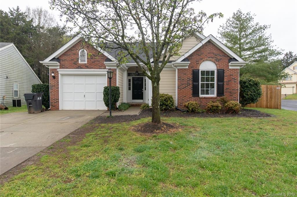13612 Bolingbrook Lane Charlotte NC 28273