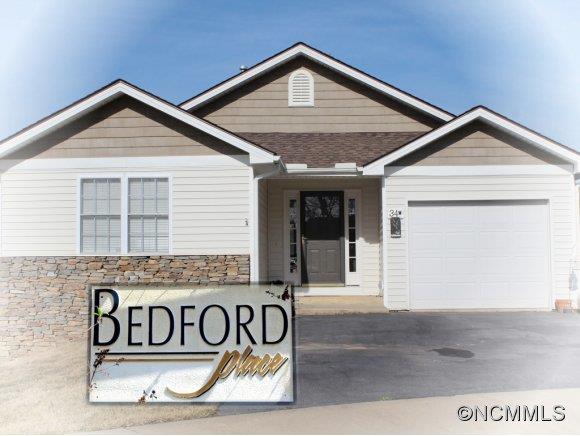 34 West Danbury Lane Brevard NC 28712