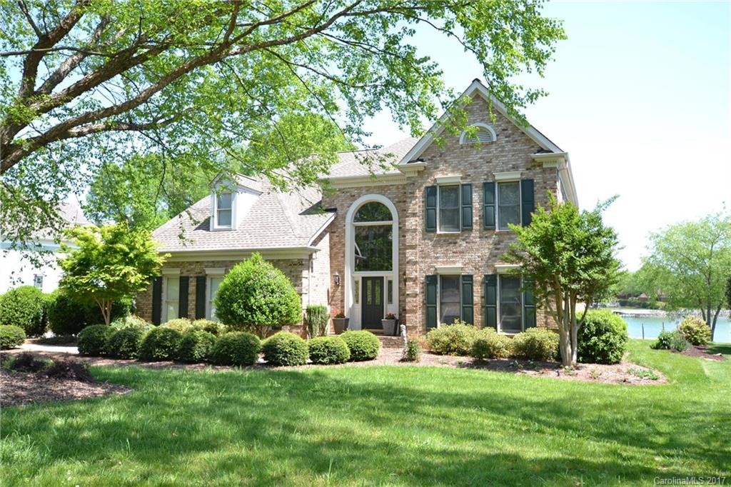 165 Knoxview Lane Mooresville NC 28117
