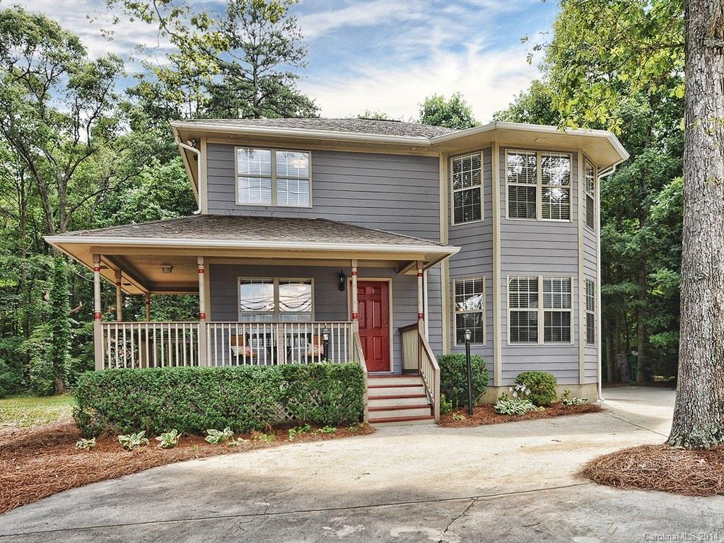 4728 Shamrock Drive Charlotte NC 28215