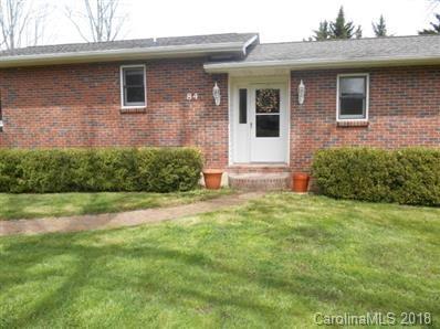 84 Monte Vista Drive Waynesville NC 28786