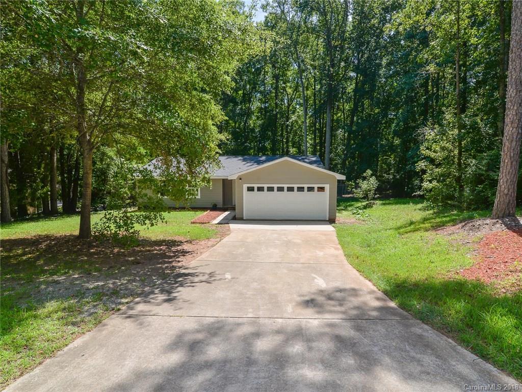 7839 Douglas Drive Charlotte NC 28217