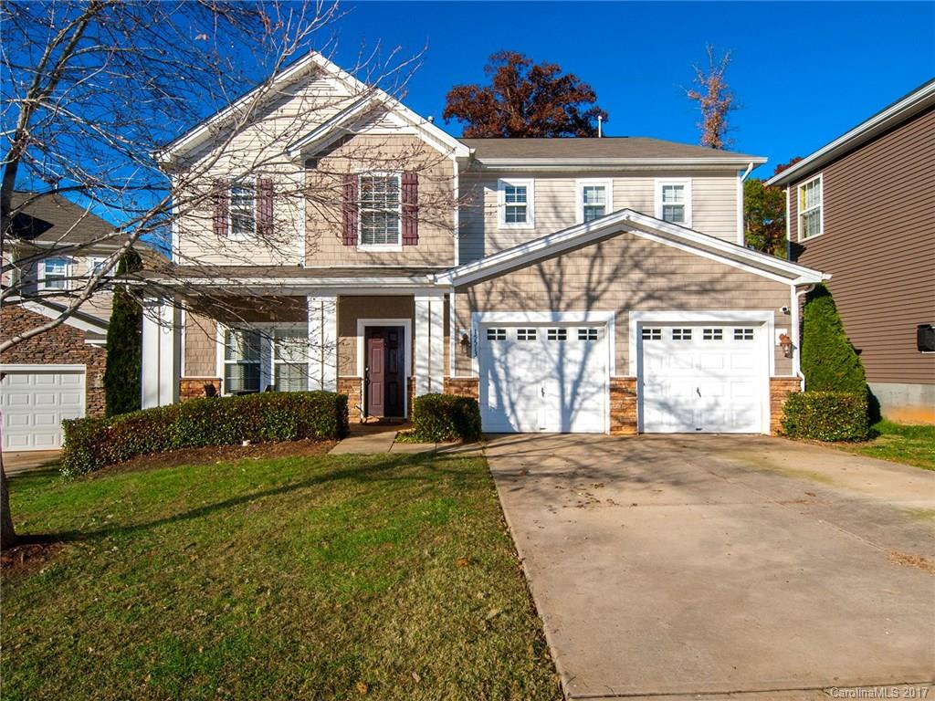 15513 Normans Landing Drive Charlotte NC 28273