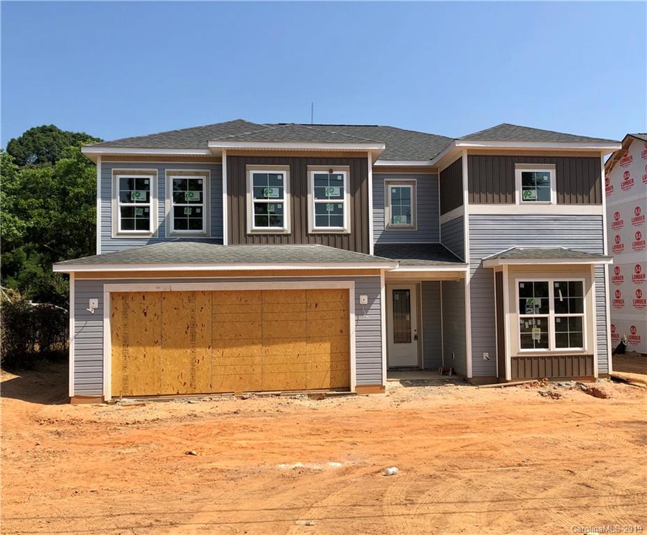 2123 Cindy Lane Charlotte NC 28216