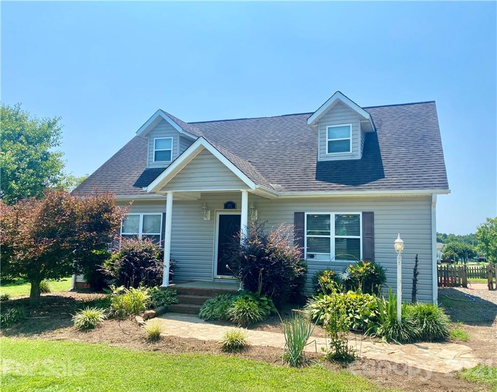 175 Old Airport Road Statesville NC 28677