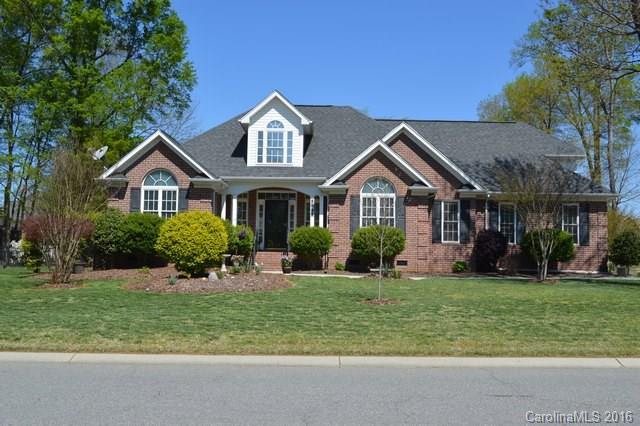 3995 Morris Burn Drive SW Concord NC 28027