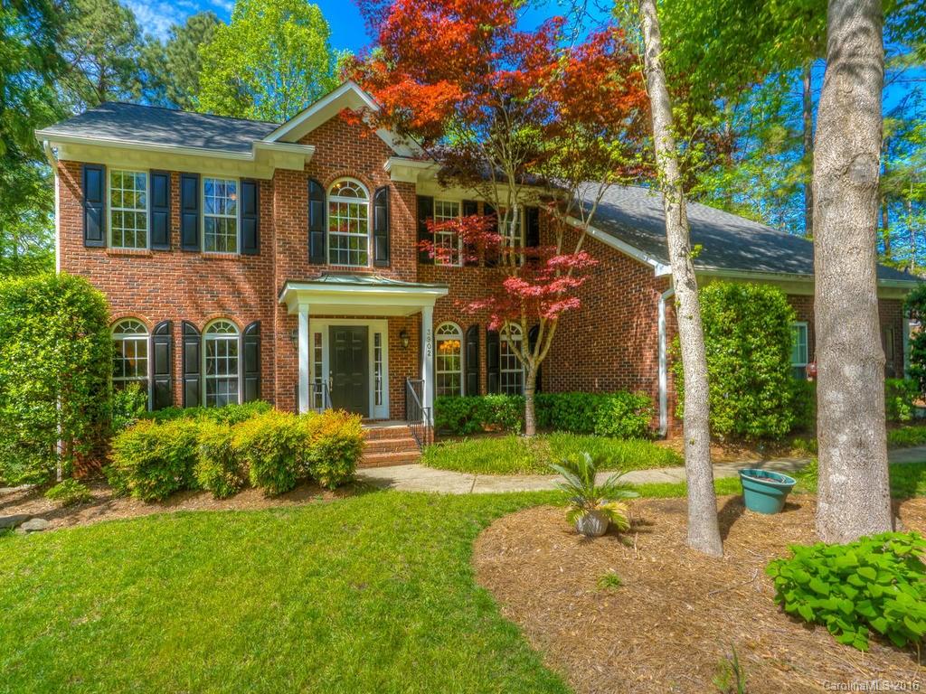 3902 Mountain Cove Drive Charlotte NC 28216