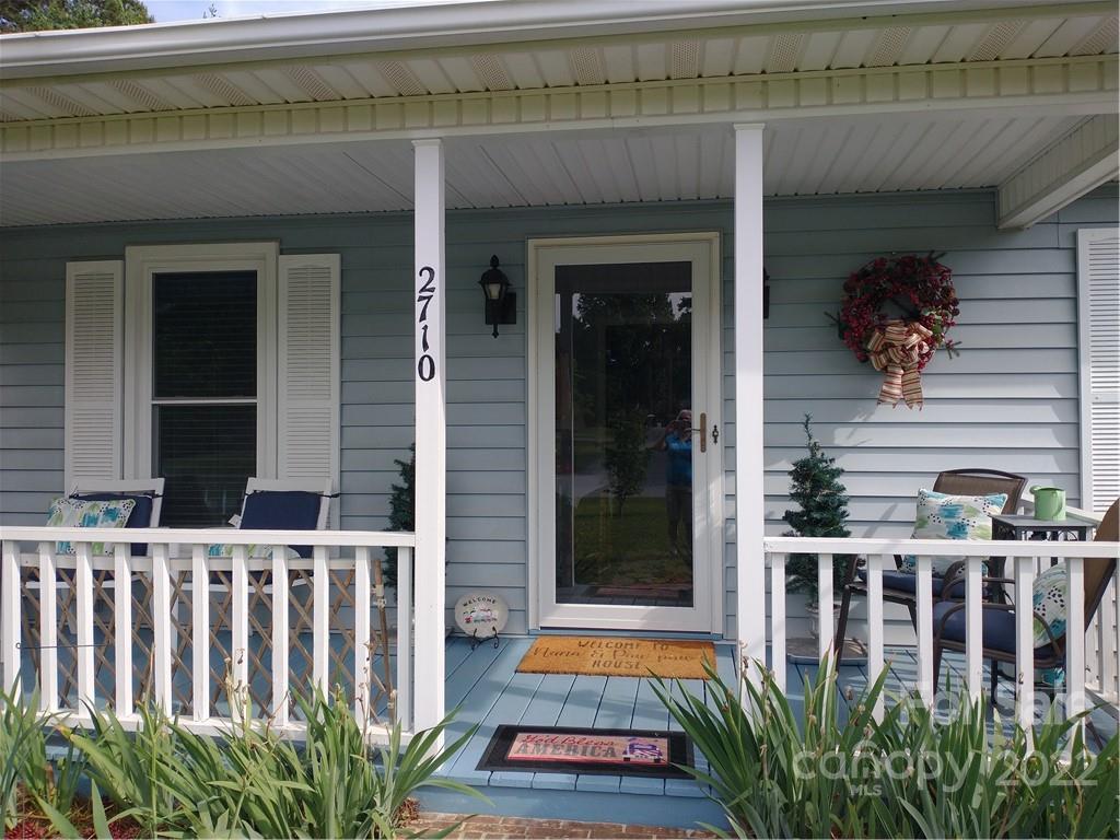 2710 Prince Drive Lincolnton NC 28092