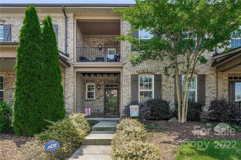 2279 Eversham Drive NW Concord NC 28027