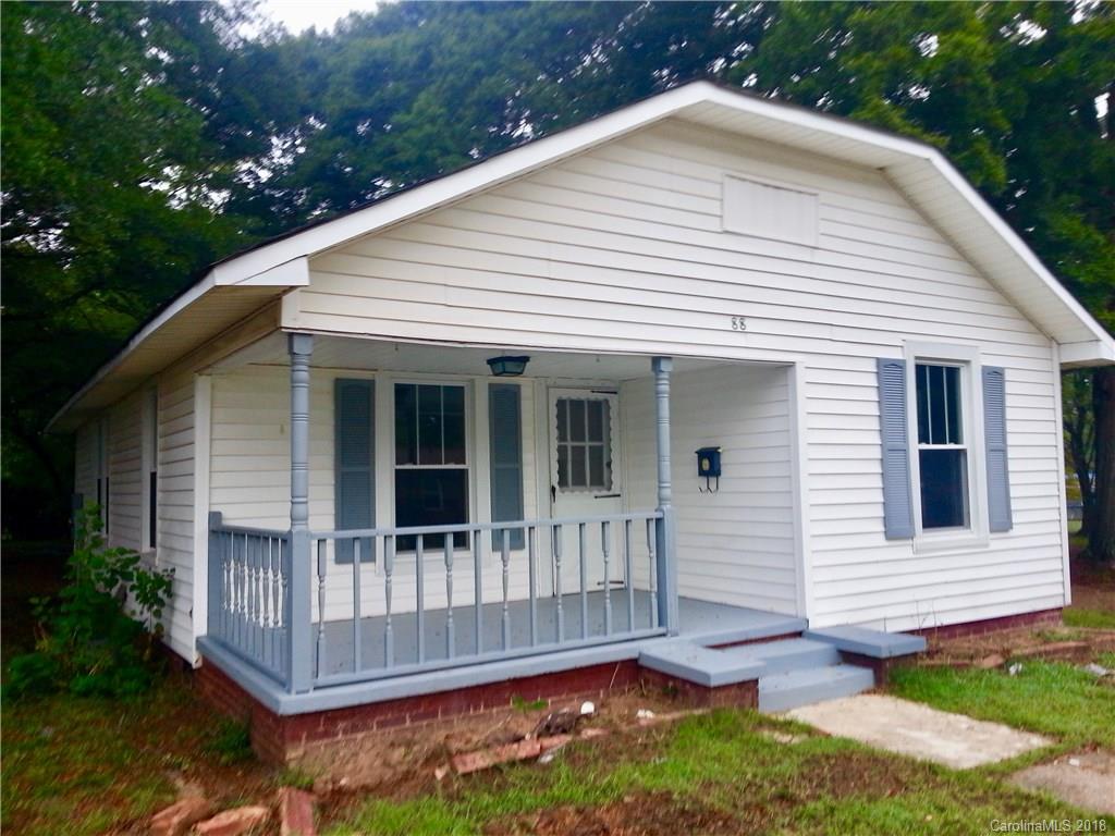 88 Winecoff Avenue Nw Concord NC 28025