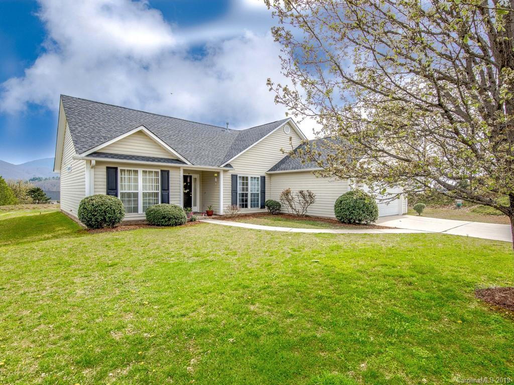 20 Planters Creek Road Fletcher NC 28732