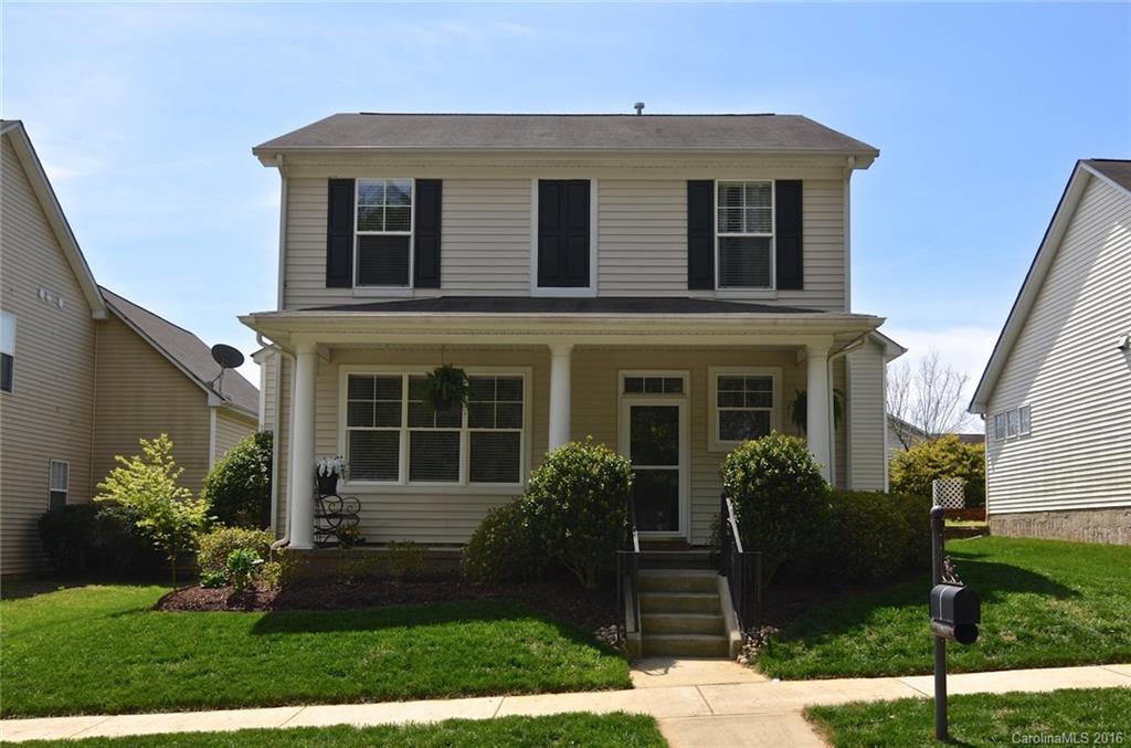 15607 Chipping Drive Huntersville NC 28078