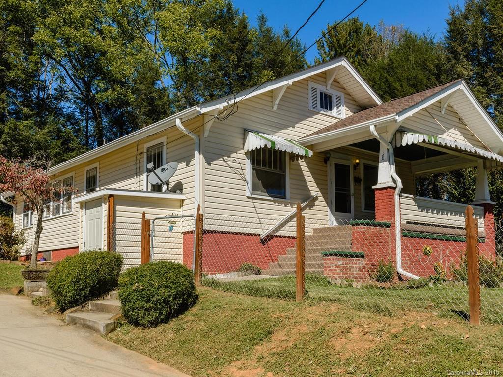 201 Sulphur Springs Road Asheville NC 28806