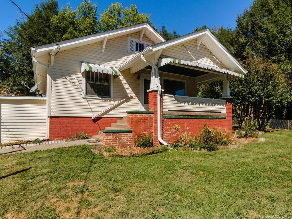 201 Sulphur Springs Road Asheville NC 28806