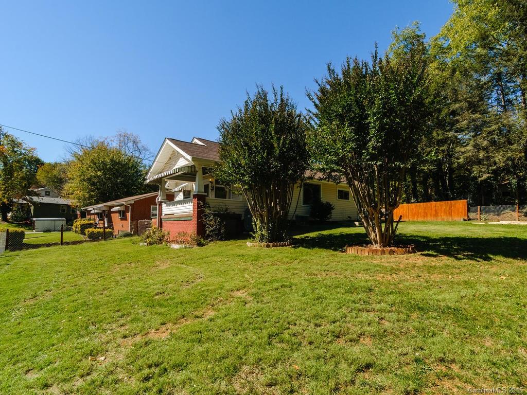 201 Sulphur Springs Road Asheville NC 28806
