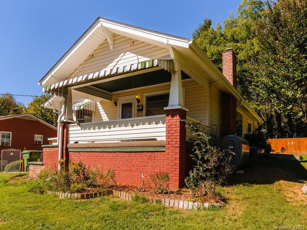 201 Sulphur Springs Road Asheville NC 28806