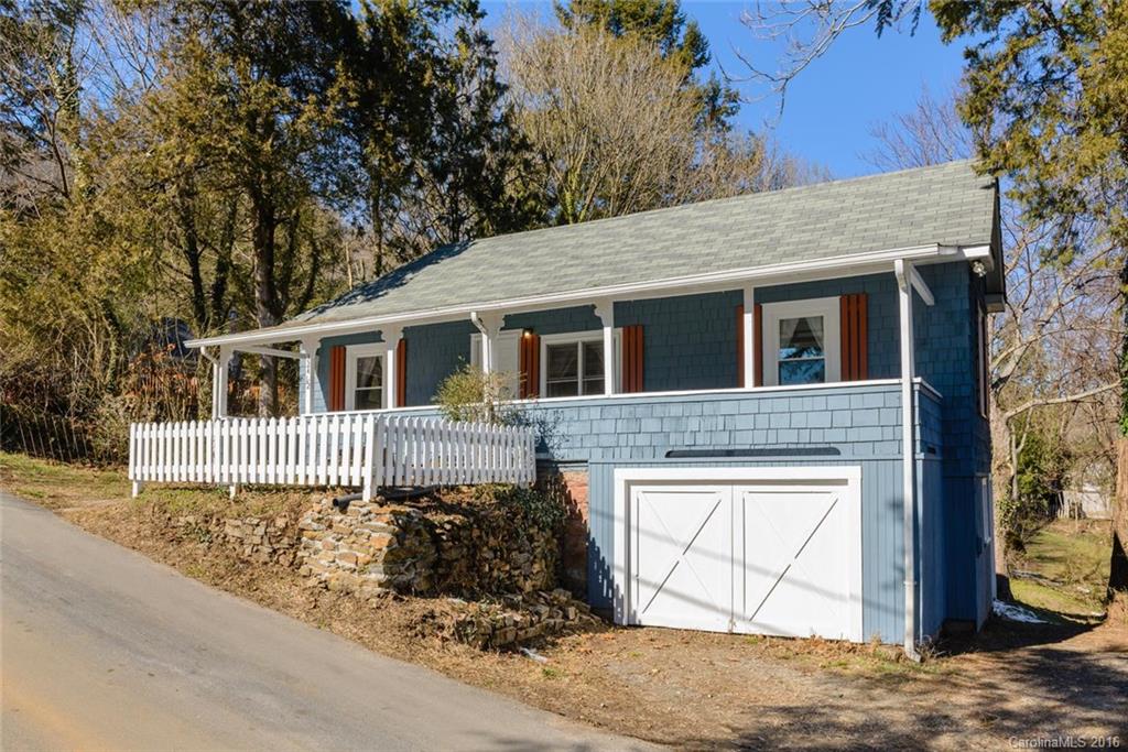 324 Cummins Road Asheville NC 28805