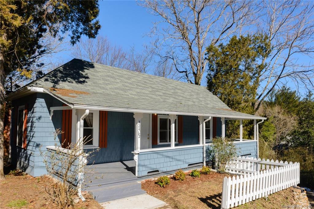 324 Cummins Road Asheville NC 28805