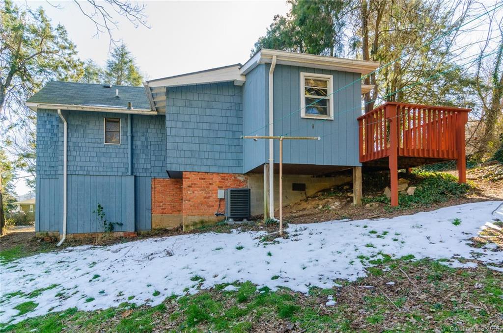 324 Cummins Road Asheville NC 28805