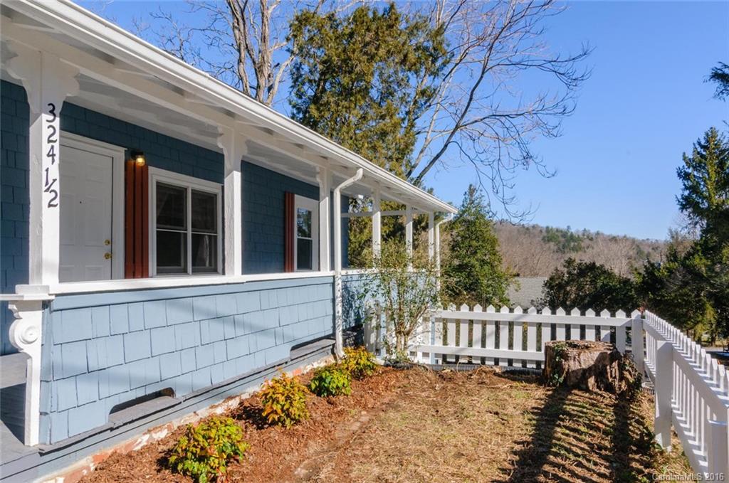 324 Cummins Road Asheville NC 28805