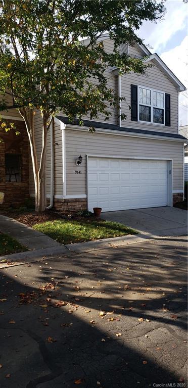 9141 Meadowmont View Drive Charlotte NC 28269