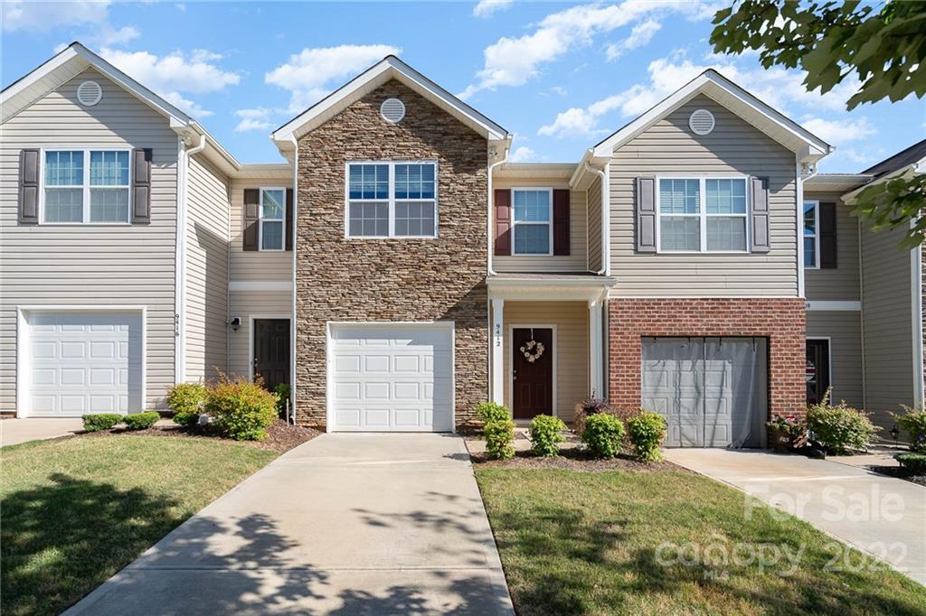 9412 Hamel Street Charlotte NC 28215
