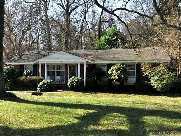924 Heather Lane Charlotte NC 28209