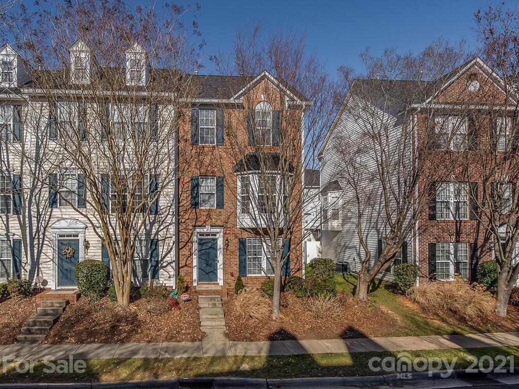 11516 Destin Lane Charlotte NC 28277