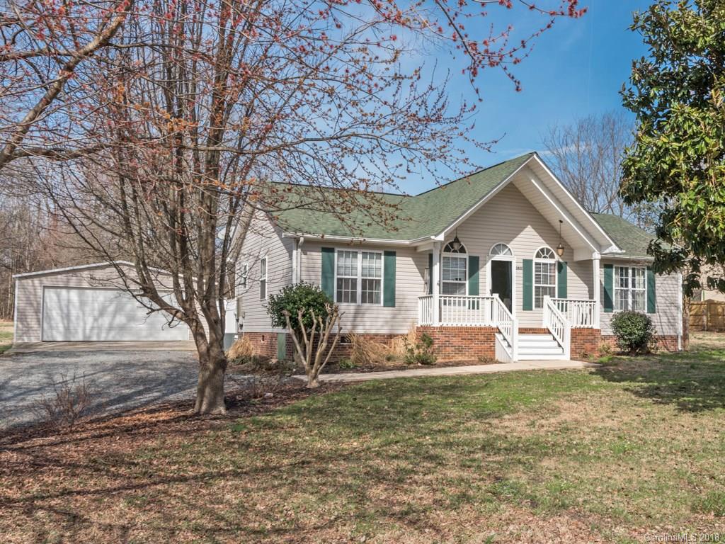 1922 Gables Drive Monroe NC 28112