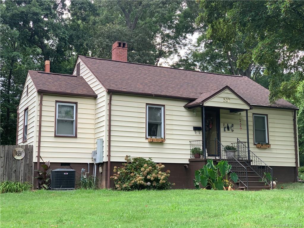 307 Norton Road Mount Holly NC 28120