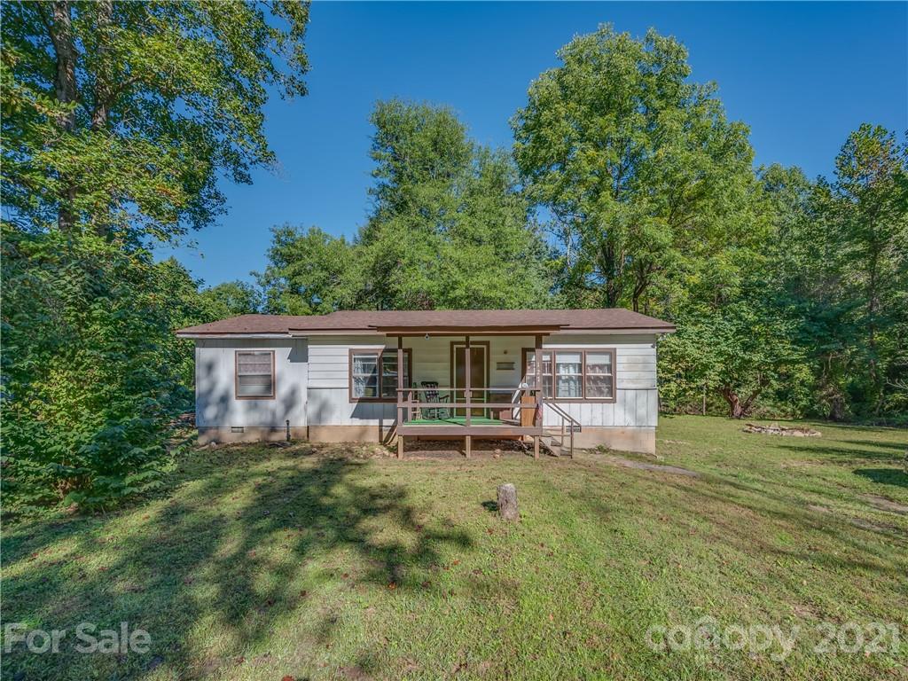 127 Harper Valley Lane Lake Lure NC 28746