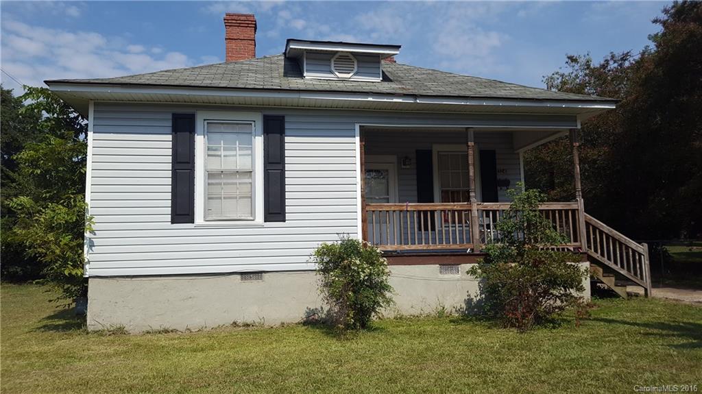 324 S Crigler Street Charlotte NC 28208