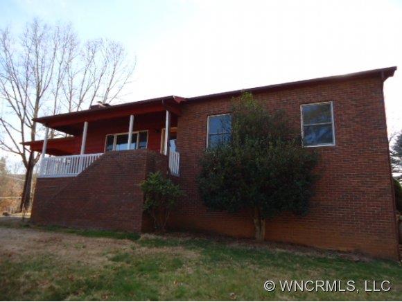 51 Pleasant Grove Road Weaverville NC 28787