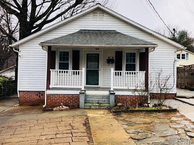 100 Lincoln Avenue Marion NC 28752