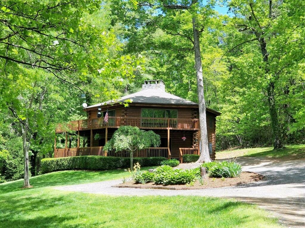 5669 Mount Olive Church Road Morganton NC 28655