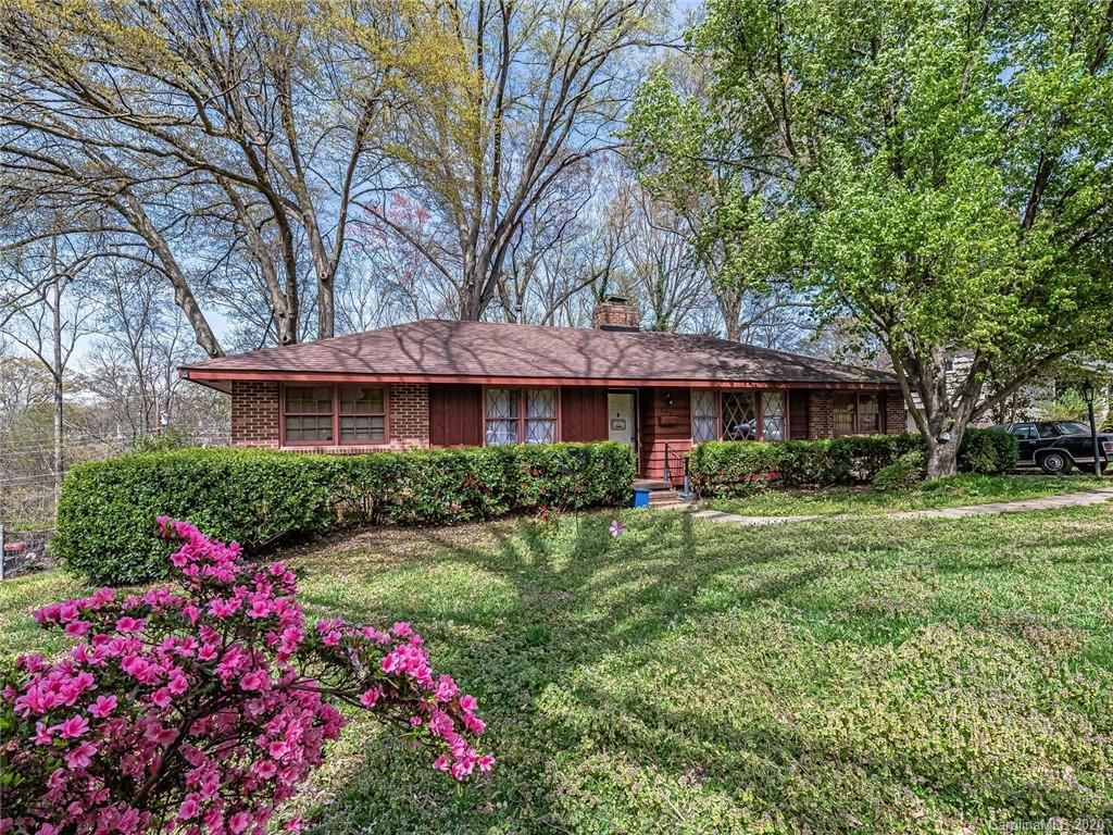 337 Manning Drive Charlotte NC 28209