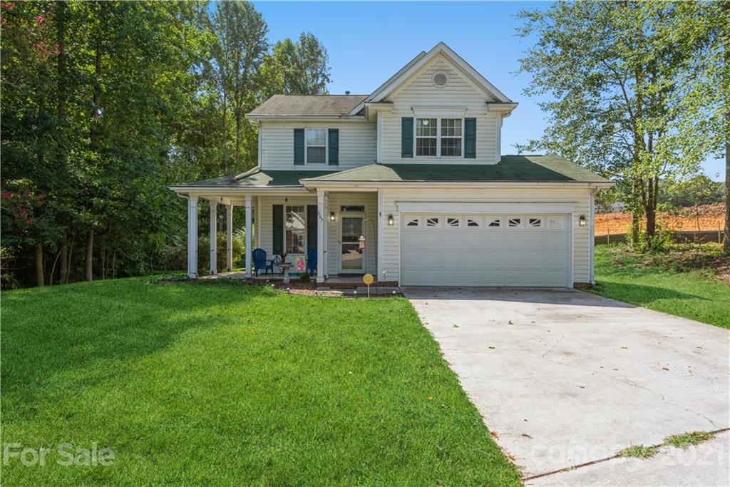 667 Falcons Nest Court Gastonia NC 28056